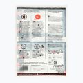 Heating pad set Reusch Heating Pad Set 8h white 4