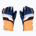 Reusch Dario R-TEX XT children's ski glove orange 49/61/212/4432 3