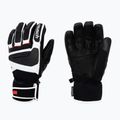 Reusch Profi SL ski glove black 60/01/110/7745