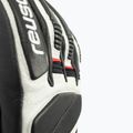 Gloves Reusch Mastery black/white/fire red 5