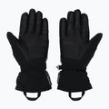 Women's ski glove Reusch Hannah R-TEX XT black 6031213-7771 3
