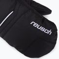 Children's ski gloves Reusch Alan M Black 60/61/415itten 5