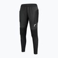 Reusch Contest II Pant Advance Junior children's football trousers with protectors black 5126215-7702 2