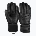 Ski gloves Reusch Master Pro black 2
