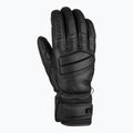 Ski gloves Reusch Master Pro black 3