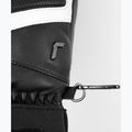 Ski gloves Reusch Master Pro black/white 5