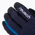 Reusch Blaster GTX ski glove black/blue 61/01/329 4
