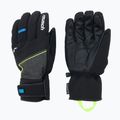 Reusch Luca R-Tex XT ski glove black 61/01/251