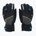 Reusch Luca R-Tex XT ski glove black 61/01/251 3