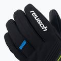 Reusch Luca R-Tex XT ski glove black 61/01/251 4