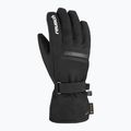 Reusch Stanley Gtx black/white ski gloves 5