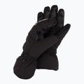 Reusch Stanley Gtx black/white ski gloves
