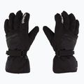 Reusch Stanley Gtx black/white ski gloves 3