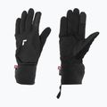 Reusch Baffin Touch-Tec black/silver ski glove