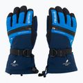 Children's ski glove Reusch Lando R-Tex XT blue 61/61/243 3