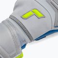 Reusch Attrakt Freegel Fusion Ortho-Tec Goalkeeper Gloves grey 5270990 6