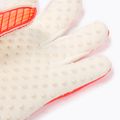 Reusch Pure Contact goalkeeper gloves Aqua 6026 grey 5270400-6026 4