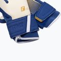 Reusch Arrow Gold X blue goalkeeper's gloves 5270908-4026 4