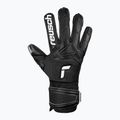 Reusch Attrakt Freegel Infinity Finger Support Goalkeeper Gloves black 5270730-7700 6