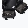 Reusch Attrakt Resist Finger Support Goalkeeper Gloves black 5270610-7700 4