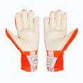 Reusch Attrakt Freegel SpeedBump goalkeeper gloves orange 5270079 3