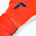 Reusch Attrakt Freegel SpeedBump goalkeeper gloves orange 5270079 4