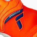 Reusch Attrakt SpeedBump goalkeeper gloves orange 527039-2290 7