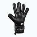 Reusch Attrakt Infinity Finger Support children's goalkeeper gloves black 5272720 7