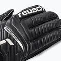 Reusch Attrakt Resist Finger Support Junior children's goalkeeping gloves black 5272610 3