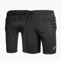 Goalkeeper shorts Reusch GK Training Short black 5218200