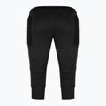 Reusch children's goalkeeper trousers Contest 3/4 Short Advance Junior black/silver 2