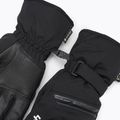 Reusch Morris GORE-TEX ski gloves black/white 5