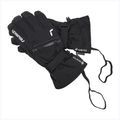 Reusch Morris GORE-TEX ski gloves black/white 6