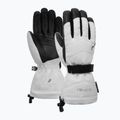 Women's ski gloves Reusch Nadia R-Tex XT white/black 2