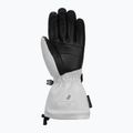Women's ski gloves Reusch Nadia R-Tex XT white/black 4
