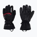 Reusch Primus R-Tex ski gloves black/red 62/01/224
