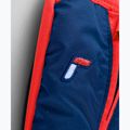 Children's ski gloves Reusch Ben Mitten dress blue/cherry tomato 5