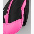 Children's ski gloves Reusch Ben Mitten black/ knockout pink 4