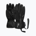 Children's ski gloves Reusch Ben black 2