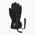 Children's ski gloves Reusch Ben black 3