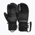 Ski gloves Reusch Andy R-TEX XT Lobster black