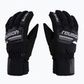 Reusch Ski Race Vc R-Tex XT ski glove black 62/01/257 3