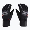 Reusch Ski Race Vc R-Tex XT ski glove black/red 62/01/257 7