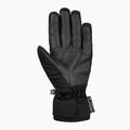 Reusch Ski Race Vc R-Tex XT ski glove black/red 62/01/257 6