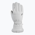 Women's ski gloves Reusch Luna R-Tex XT white 2
