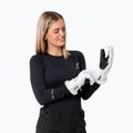 Women's ski gloves Reusch Luna R-Tex XT white 4