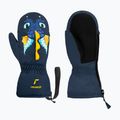 Children's winter gloves Reusch Sweety Mitten dragon
