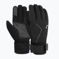 Ski gloves Reusch Diver X-Tex XT Touch-Tec black/silver