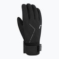 Ski gloves Reusch Diver X-Tex XT Touch-Tec black/silver 2