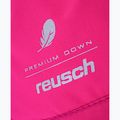 Children's ski gloves Reusch Kaden Down R-Tex XT Mitten pink glo 4